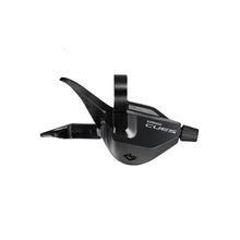 Load image into Gallery viewer, Shimano CUES SL-U4000 Shift Lever with Gear Display - 9 speed - Right hand | High on Bikes