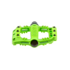 SDG Slater JR Flat Platform Pedals