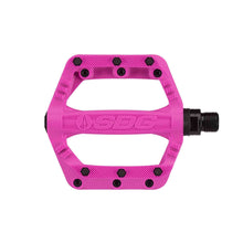 Load image into Gallery viewer, SDG Slater JR Flat Platform Pedals