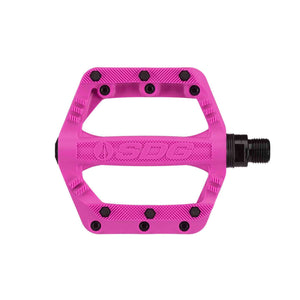 SDG Slater JR Flat Platform Pedals