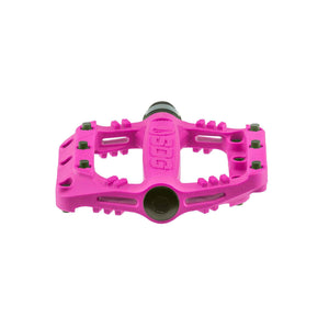 SDG Slater JR Flat Platform Pedals