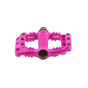 sdg slater jr pedals SDG Slater JR Flat Platform Pedals