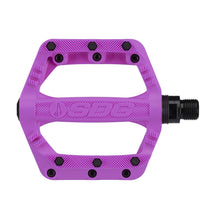 Load image into Gallery viewer, SDG Slater JR Flat Platform Pedals