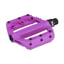 Load image into Gallery viewer, SDG Slater JR Flat Platform Pedals
