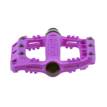 Load image into Gallery viewer, SDG Slater JR Flat Platform Pedals