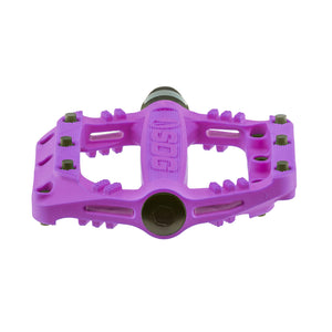 SDG Slater JR Flat Platform Pedals