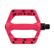 Load image into Gallery viewer, SDG Slater JR Flat Platform Pedals