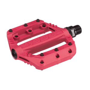 SDG Slater JR Flat Platform Pedals