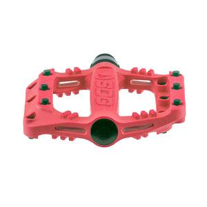 SDG Slater JR Flat Platform Pedals