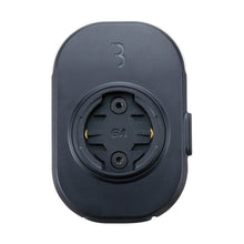 Load image into Gallery viewer, BBB Slice 300 Computer Mount Insert LED Front Light - Garmin / Wahoo - BLS-281 | High on Bikes