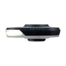 Load image into Gallery viewer, BBB Slice 300 Computer Mount Insert LED Front Light - Garmin / Wahoo - BLS-281 | High on Bikes
