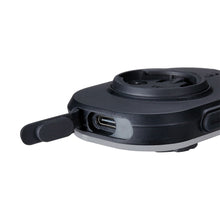 Load image into Gallery viewer, BBB Slice 300 Computer Mount Insert LED Front Light - Garmin / Wahoo - BLS-281 | High on Bikes