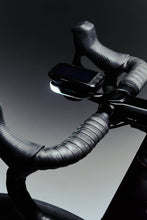 Load image into Gallery viewer, BBB Slice 300 Computer Mount Insert LED Front Light - Garmin / Wahoo - BLS-281 | High on Bikes