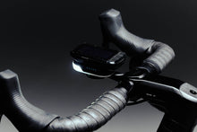Load image into Gallery viewer, BBB Slice 300 Computer Mount Insert LED Front Light - Garmin / Wahoo - BLS-281 | High on Bikes