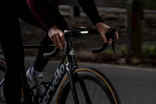 Load image into Gallery viewer, BBB Slice 300 Computer Mount Insert LED Front Light - Garmin / Wahoo - BLS-281 | High on Bikes
