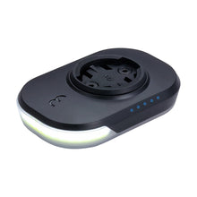 Load image into Gallery viewer, BBB Slice 300 Computer Mount Insert LED Front Light - Garmin / Wahoo - BLS-281 | High on Bikes