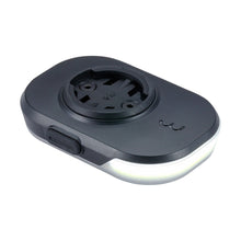 Load image into Gallery viewer, BBB Slice 300 Computer Mount Insert LED Front Light - Garmin / Wahoo - BLS-281 | High on Bikes