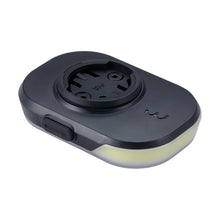 Load image into Gallery viewer, BBB Slice 300 Computer Mount Insert LED Front Light - Garmin / Wahoo - BLS-281 | High on Bikes