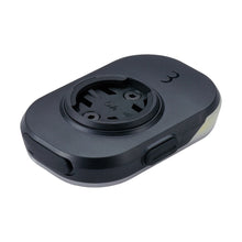 Load image into Gallery viewer, BBB Slice 300 Computer Mount Insert LED Front Light - Garmin / Wahoo - BLS-281 | High on Bikes