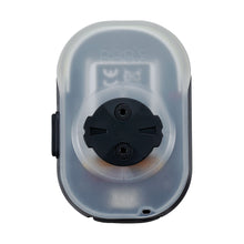 Load image into Gallery viewer, BBB Slice 300 Computer Mount Insert LED Front Light - Garmin / Wahoo - BLS-281 | High on Bikes