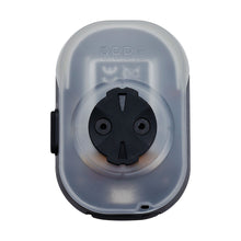 Load image into Gallery viewer, BBB Slice 300 Computer Mount Insert LED Front Light - Garmin / Wahoo - BLS-281 | High on Bikes