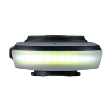 Load image into Gallery viewer, BBB Slice 300 Computer Mount Insert LED Front Light - Garmin / Wahoo - BLS-281 | High on Bikes