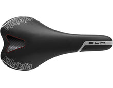 Load image into Gallery viewer, Selle Italia SLR S1 Saddle | Manganese Rail Lightweight Race Seat