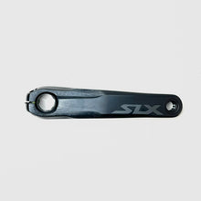 Load image into Gallery viewer, Shimano SLX FC-M7100 Crankset - 12 Speed, 52mm Chainline | High on Bikes