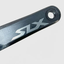 Load image into Gallery viewer, Shimano SLX FC-M7100 Crankset - 12 Speed, 52mm Chainline | High on Bikes