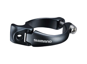 Shimano SM-AD91 Di2 Front Derailleur Band Adapter