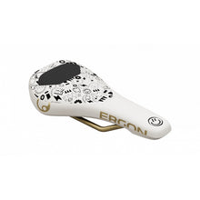 Load image into Gallery viewer, Ergon SM Downhill Vali Holl Edition MTB Saddle - High on Bikes