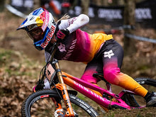 Load image into Gallery viewer, Ergon SM Downhill Pro Titanium Seat