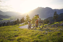 Load image into Gallery viewer, Ergon SM E-Mountain Core Prime Seat