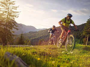 Ergon SM E-Mountain Core Prime Seat