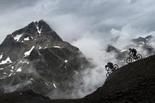 Load image into Gallery viewer, Ergon SM E-Mountain Pro Men Seat