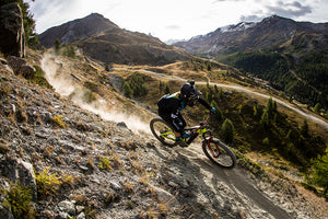 Ergon SM E-Mountain Pro Women Seat