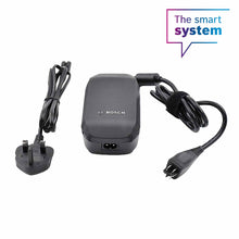 Load image into Gallery viewer, Bosch Smart Charger 2A Compact e-Bike Battery Charger (BPC3200)