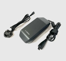 Load image into Gallery viewer, Bosch Smart Charger 4A Standard e-Bike Battery Charger