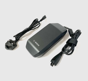 Bosch Smart Charger 4A Standard e-Bike Battery Charger