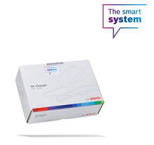 Load image into Gallery viewer, Bosch Smart Charger 4A Standard e-Bike Battery Charger
