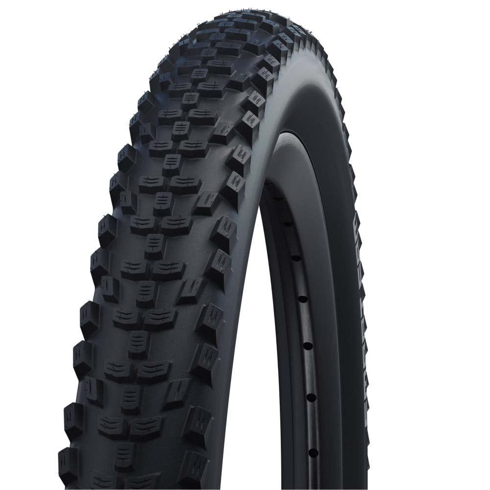Schwalbe Smart Sam Addix Performance Tyre Rigid High on Bikes