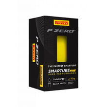 Load image into Gallery viewer, Pirelli SmarTUBE RS TPU Inner Tube - 700x26-35c Presta | High on Bikes