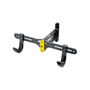 Topeak Solo Storage - Black / Yellow
