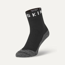 Load image into Gallery viewer, SealSkinz Somerton Waterproof Warm Weather Soft Touch Ankle Length Socks