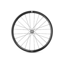 Load image into Gallery viewer, Fulcrum Soniq AL Alloy Disc Wheelset (33mm) - Tubeless Ready Campagnolo