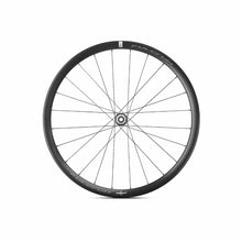 Load image into Gallery viewer, Fulcrum Soniq AL Alloy 33mm Disc Road Wheelset - Tubeless Ready Shimano HG