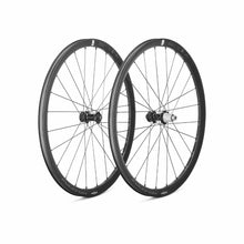 Load image into Gallery viewer, Fulcrum Soniq ALX Alloy Disc Wheelset (33mm) - Tubeless Ready Shimano Microspline