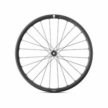 Load image into Gallery viewer, Fulcrum Soniq ALX Alloy Disc Wheelset (33mm) - Tubeless Ready SRAM XDR