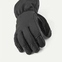 Load image into Gallery viewer, Sealskinz Southery Waterproof Gauntlet | Extreme Cold Weather Gloves