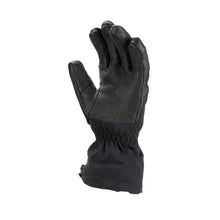 Load image into Gallery viewer, SealSkinz Southery Waterproof Extreme Cold Weather Gauntlet Gloves